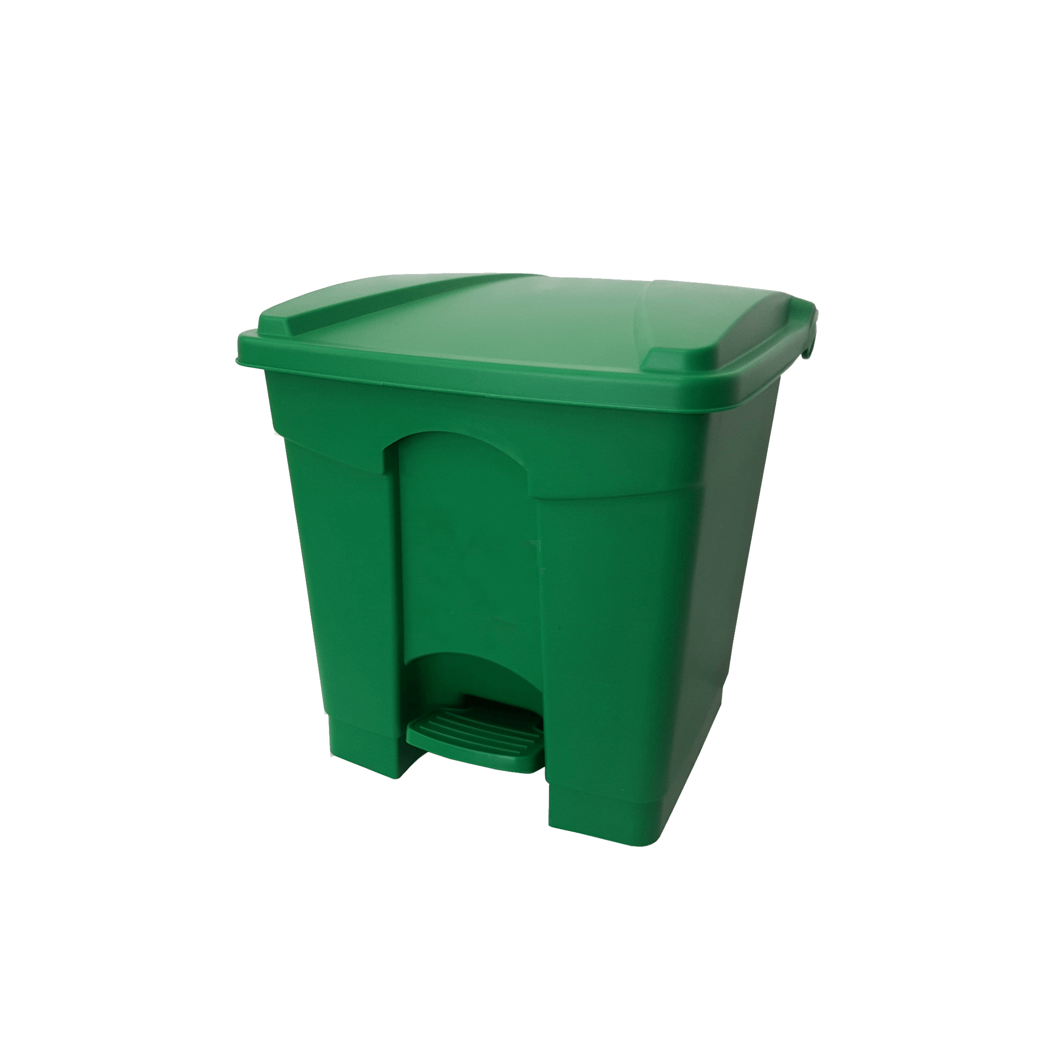 Polyethylene Bin 1